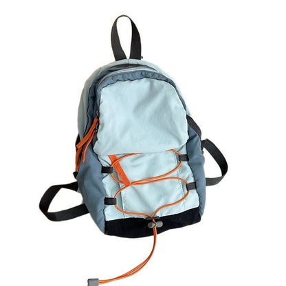 Lässiger Mini-Rucksack Brehn