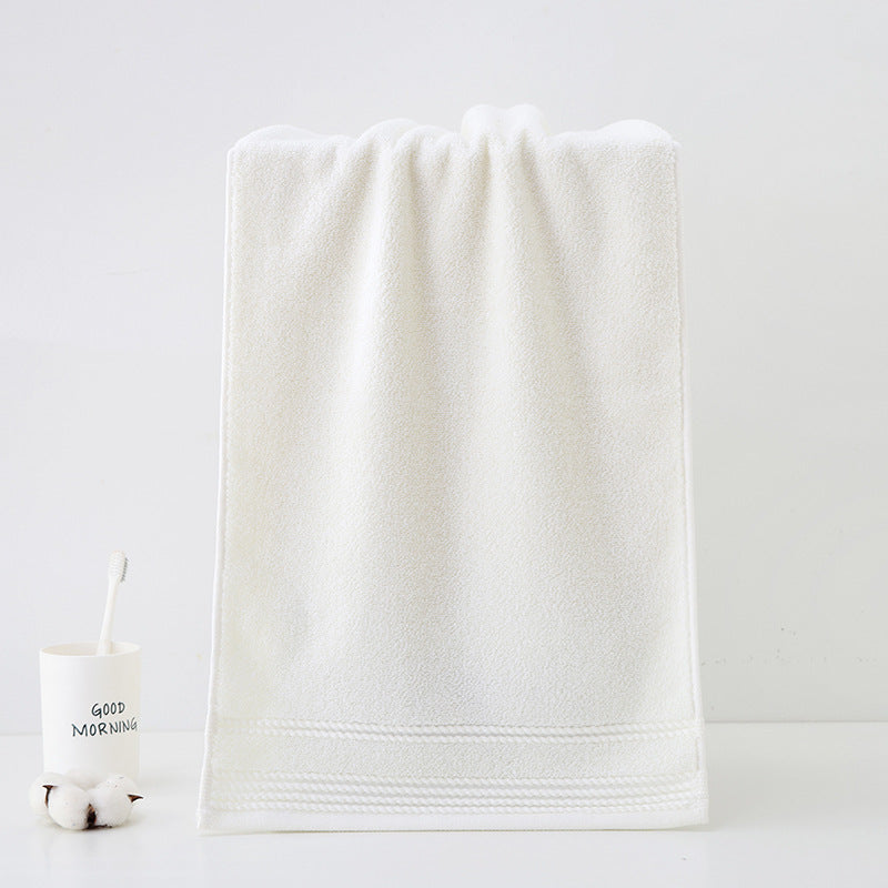Premium Frottee Handtuch Mit Sonnigem Motiv Brehn