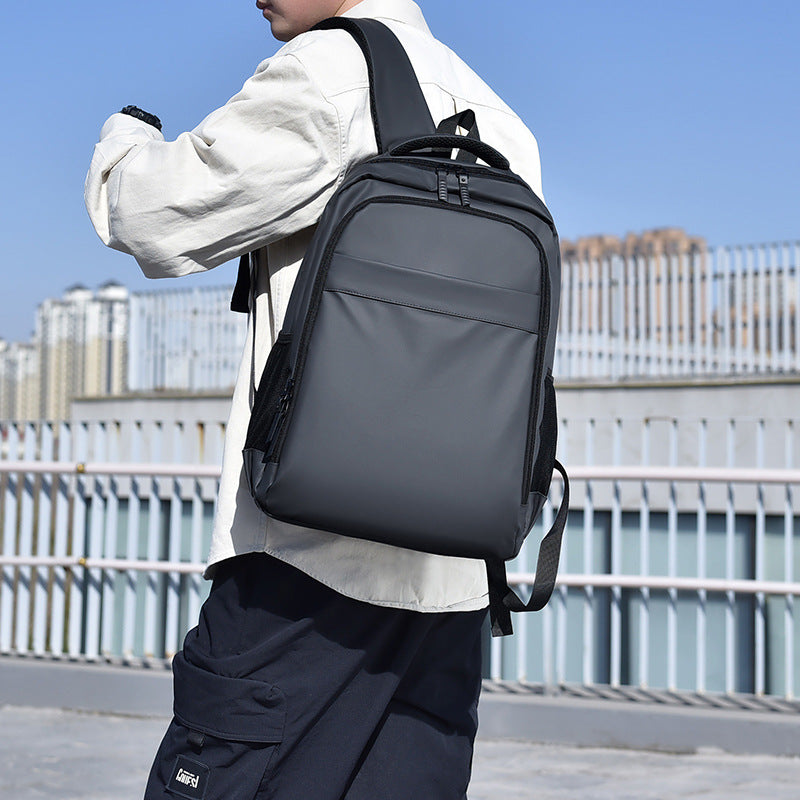 Ergonomischer Reise-Rucksack Brehn