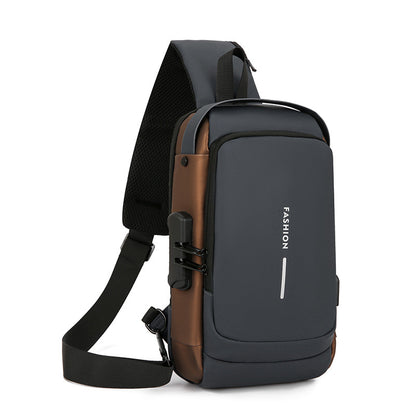 Sling Bag Brehn