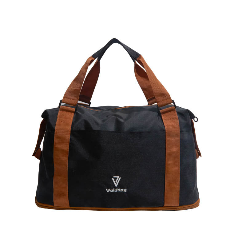 Praktische Fitness- Und Reisetasche Brehn
