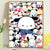 Hello Kitty Charakter Wandkunst Brehn