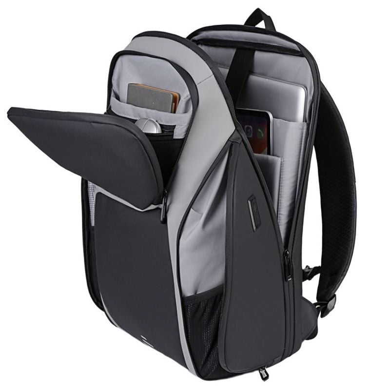 Sleek Business Laptop Rucksack Brehn