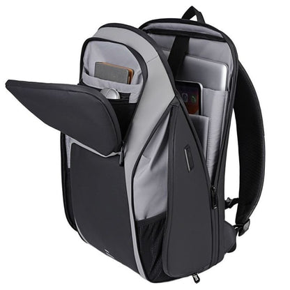 Sleek Business Laptop Rucksack Brehn