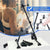 Widerstandsbasierter Fitness Trainer Brehn