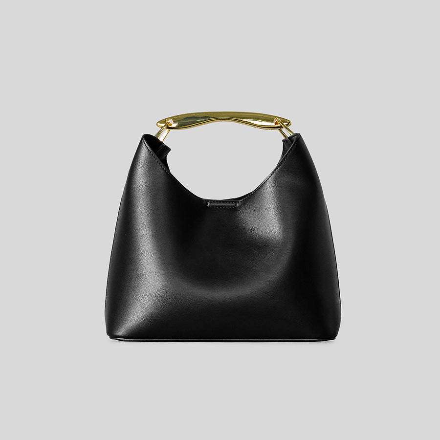Moderne Minimalistische Handtasche  1790618832