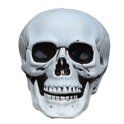 Dekorativer Skull Handyhalter Brehn