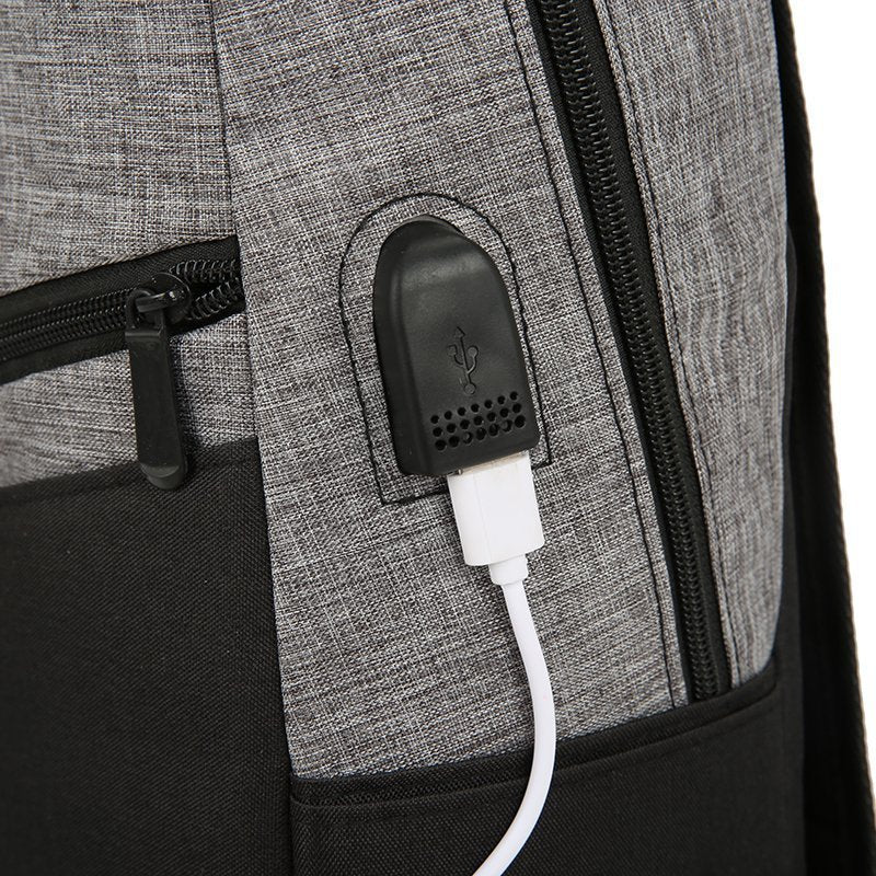 Drei-teiliges vielseitiges Rucksackset Brehn