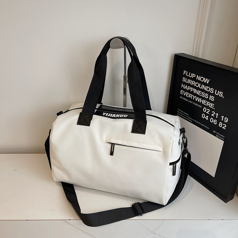 Vielseitige Allwetter-Sport-Duffle-Tasche Brehn