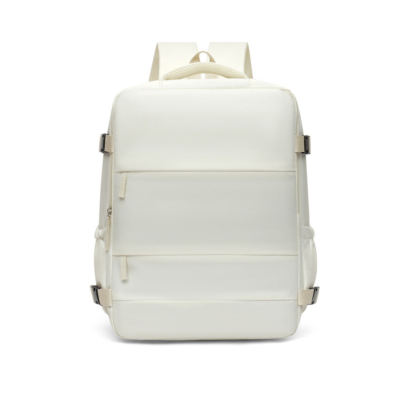 Praktische Alltag-Rucksack Brehn