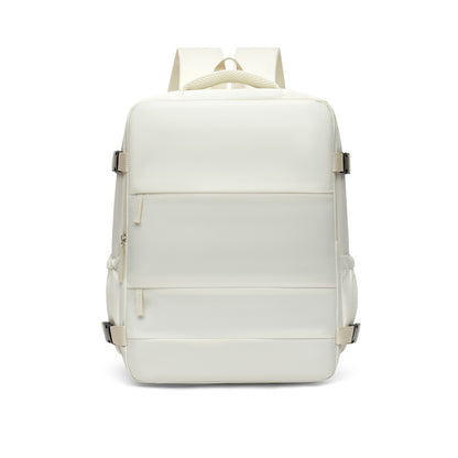 Praktische Alltag-Rucksack Brehn
