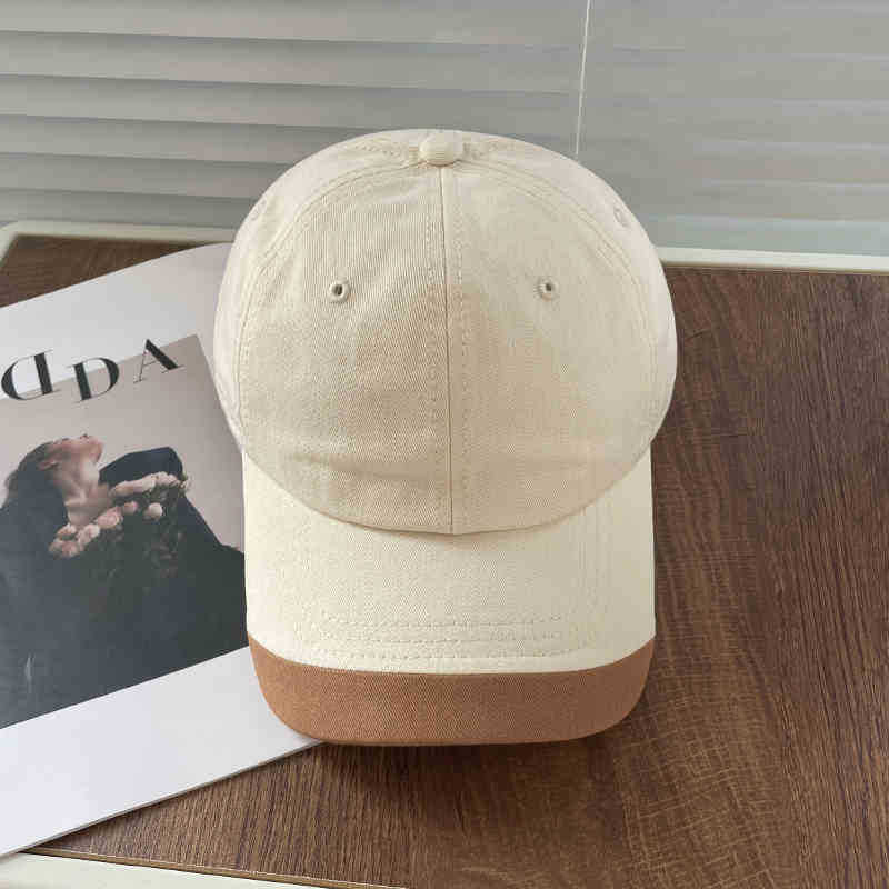 Damen Classic Casual Twill Cap Brehn