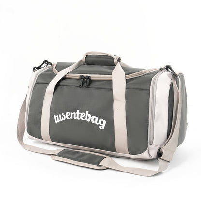 Haltbare Athletic Holdall Tasche Brehn