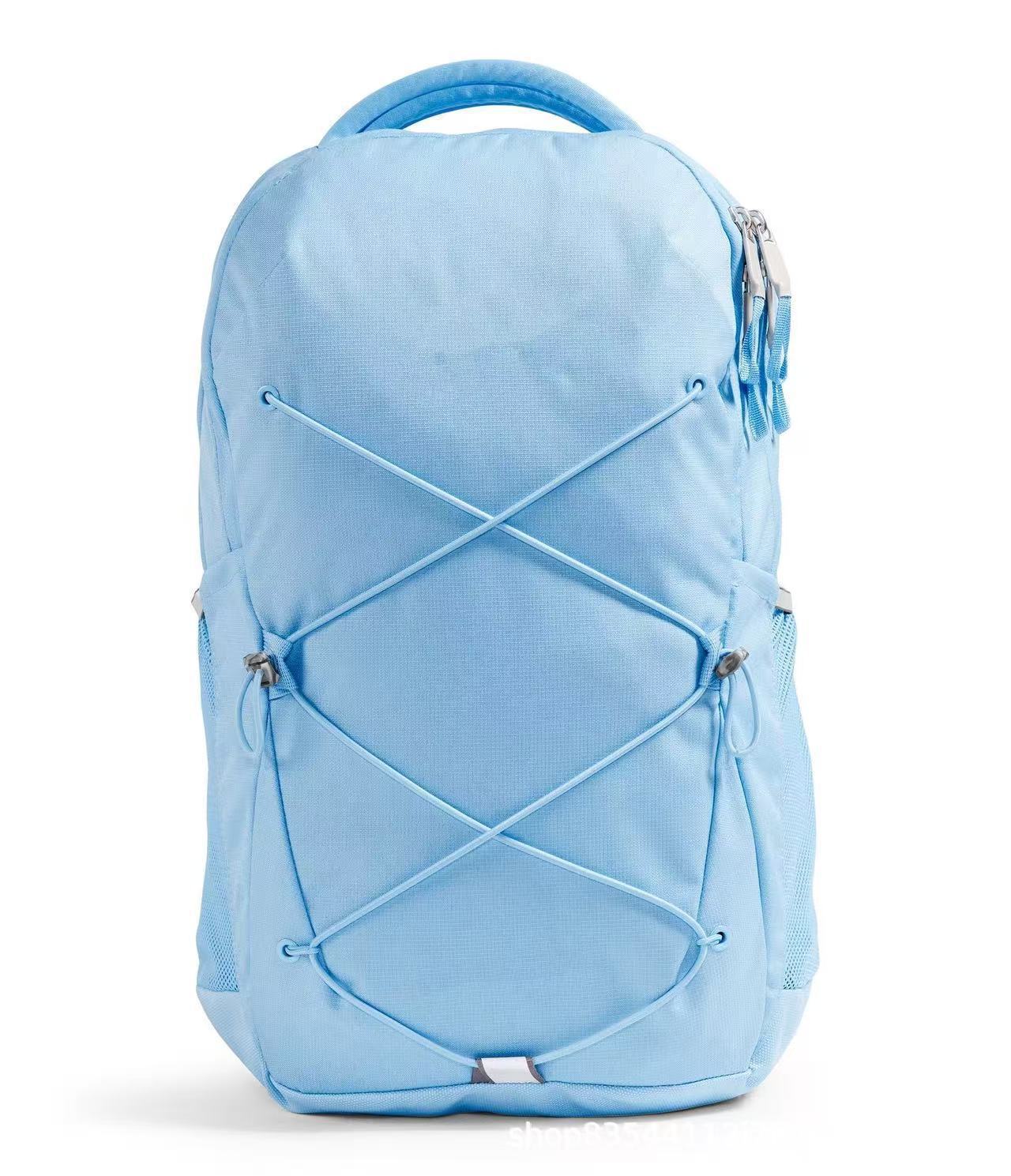 Urbaner Freizeit-Rucksack mit Elastischem Frontgummi Brehn