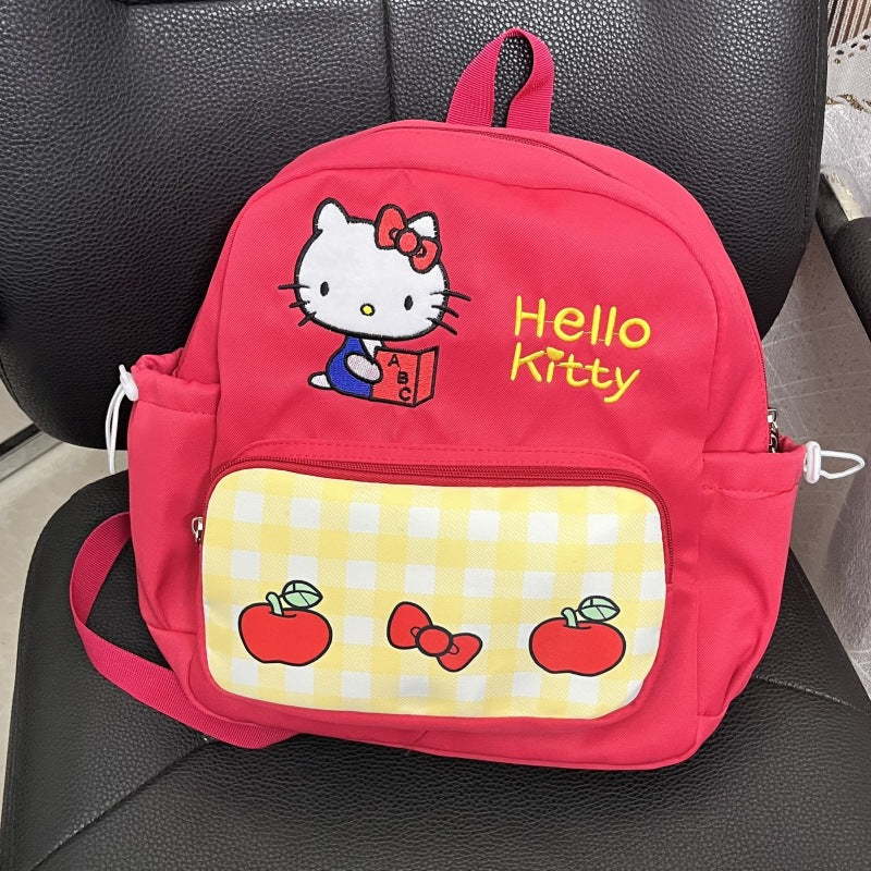 Kinder Charakter-Themen Mini Rucksack Brehn