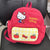 Kinder Charakter-Themen Mini Rucksack Brehn