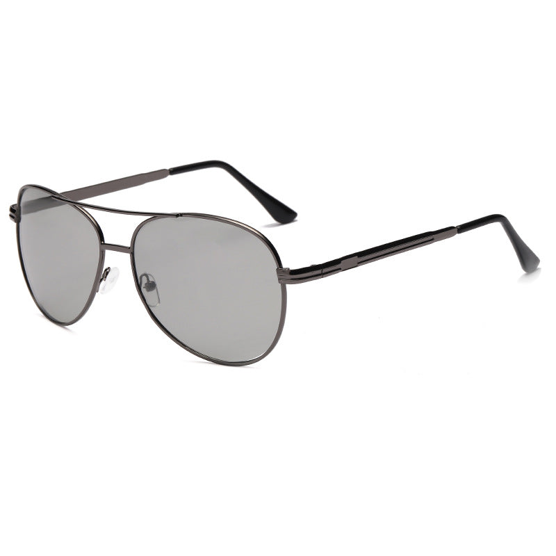 Moderne winkelframes Sonnenbrille Brehn