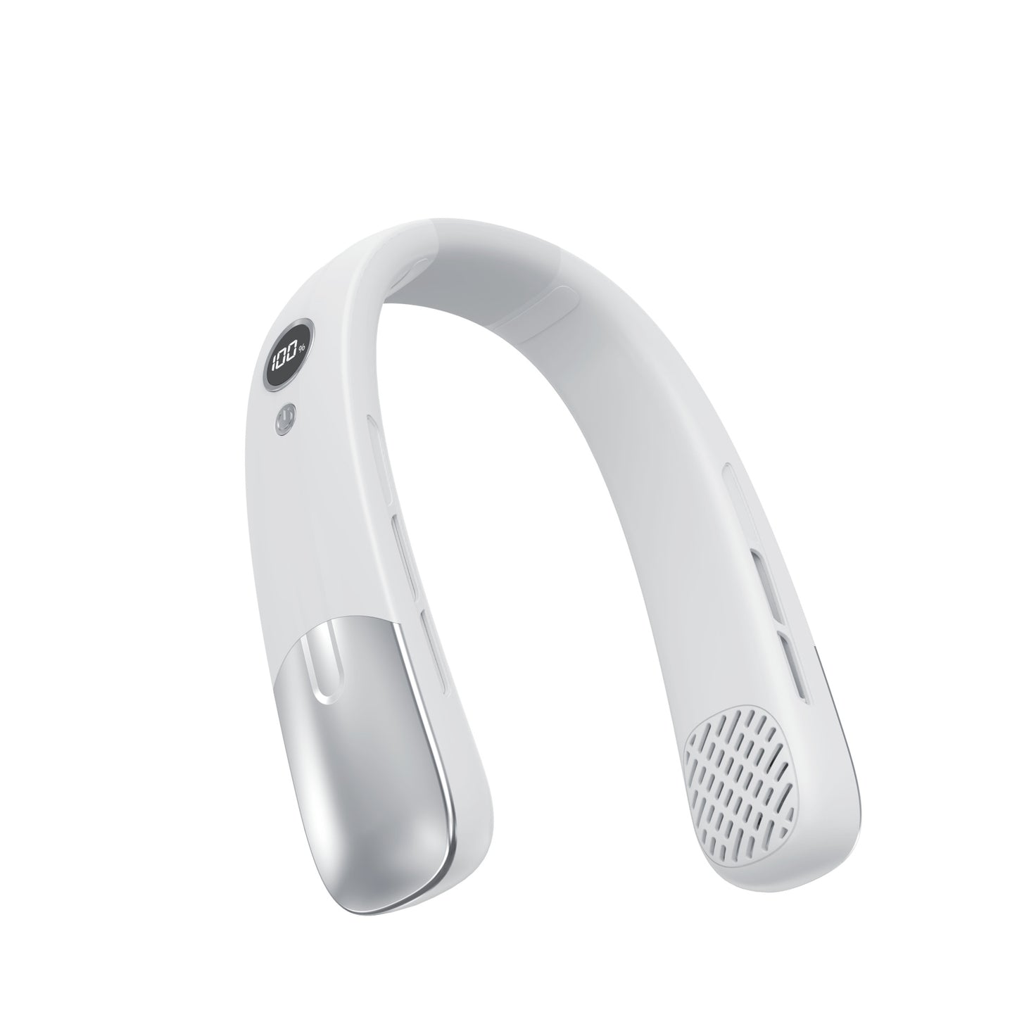 Unisex Drahtloser Nackenventilator Brehn