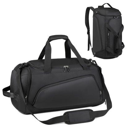 Herren Multifunktionale Sport- und Reisetasche Brehn  1783949176