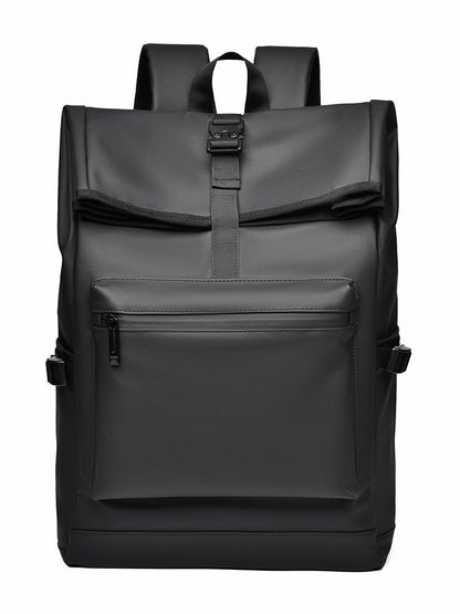 Transformierbarer Rucksack mit Funktionalem Fächersystem Brehn