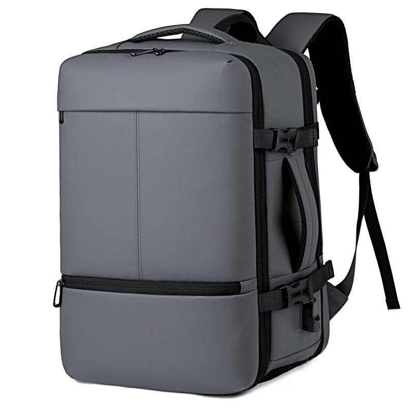 Vielseitiger Business-Reise-Rucksack Brehn