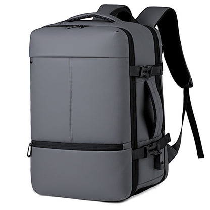Vielseitiger Business-Reise-Rucksack Brehn