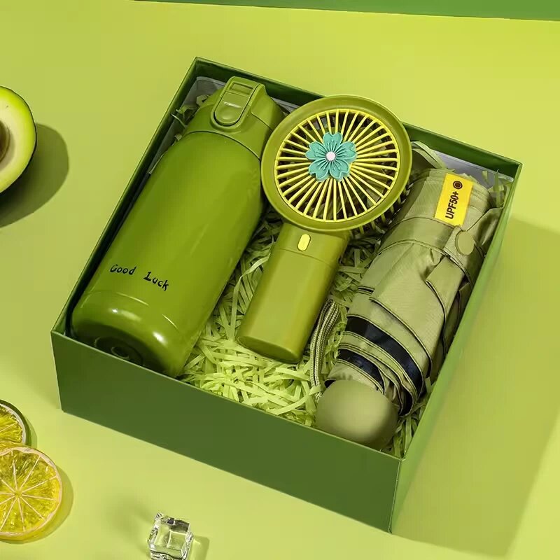 Damen Isolierbecher-Set Brehn