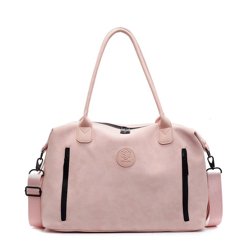 Funktionale Reisetasche