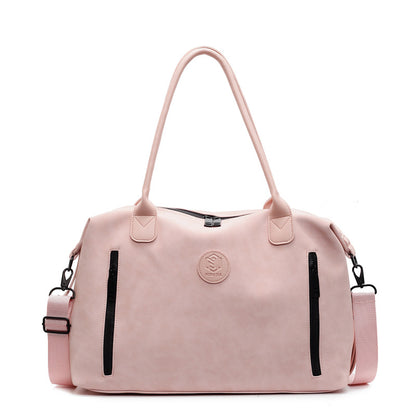 Funktionale Reisetasche