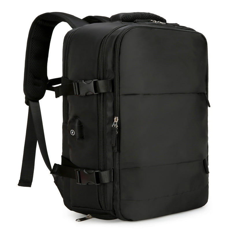 Vielseitiger Alltag Reise Rucksack Brehn