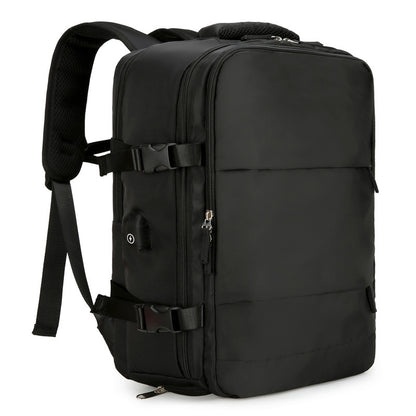 Vielseitiger Alltag Reise Rucksack Brehn