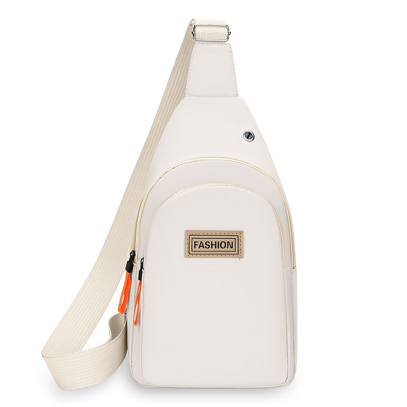 Stylische Minimalistische Sling Bag Brehn