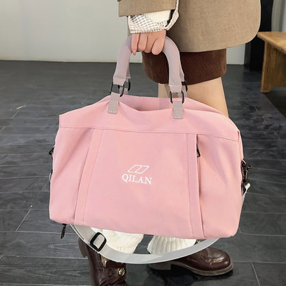 Kompakte Abenteuertasche Brehn