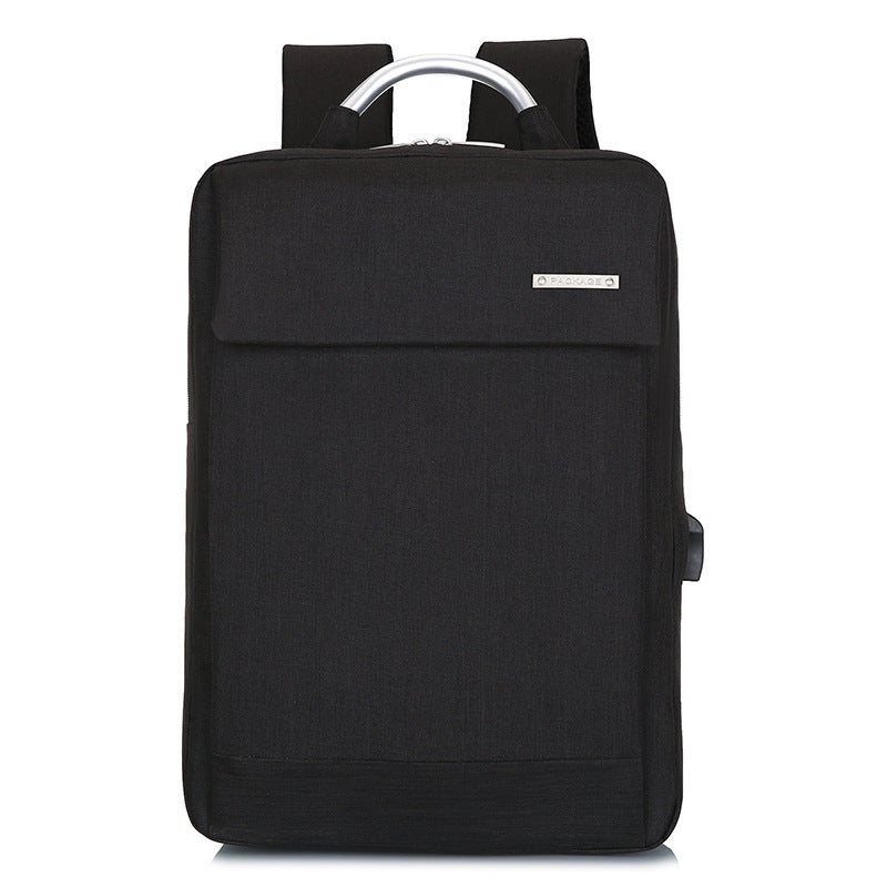 Multi-Funktionaler Business-Rucksack Brehn