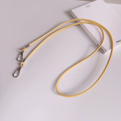 Haltbarer Mehrzweck-Lanyard mit Doppelhaken Brehn