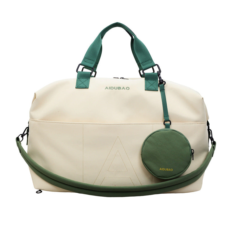 Vielseitige Langlebige Reise-Duffle-Tasche Brehn