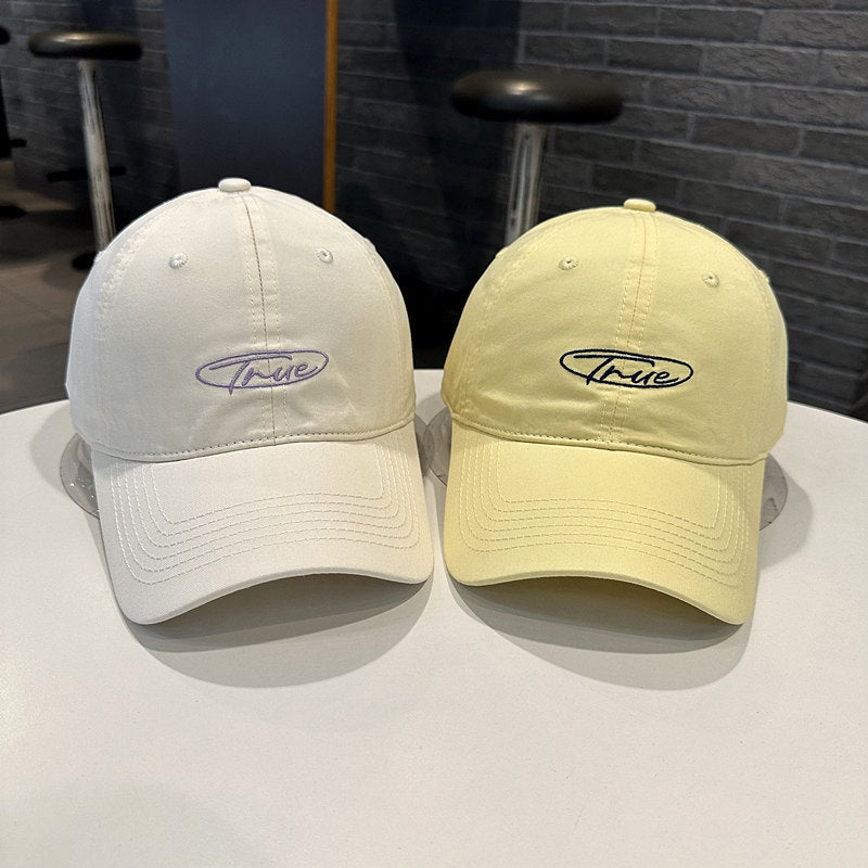Herren Soft Utility Baseballcap Brehn