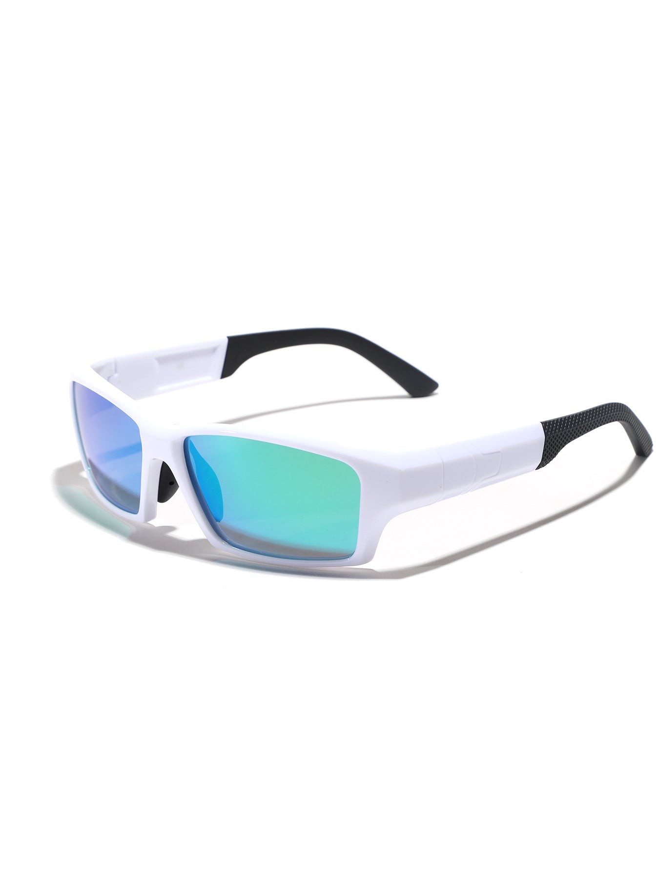 Damen Sportliche UV-Schutz Sonnenbrille mit ergonomischem Design Brehn