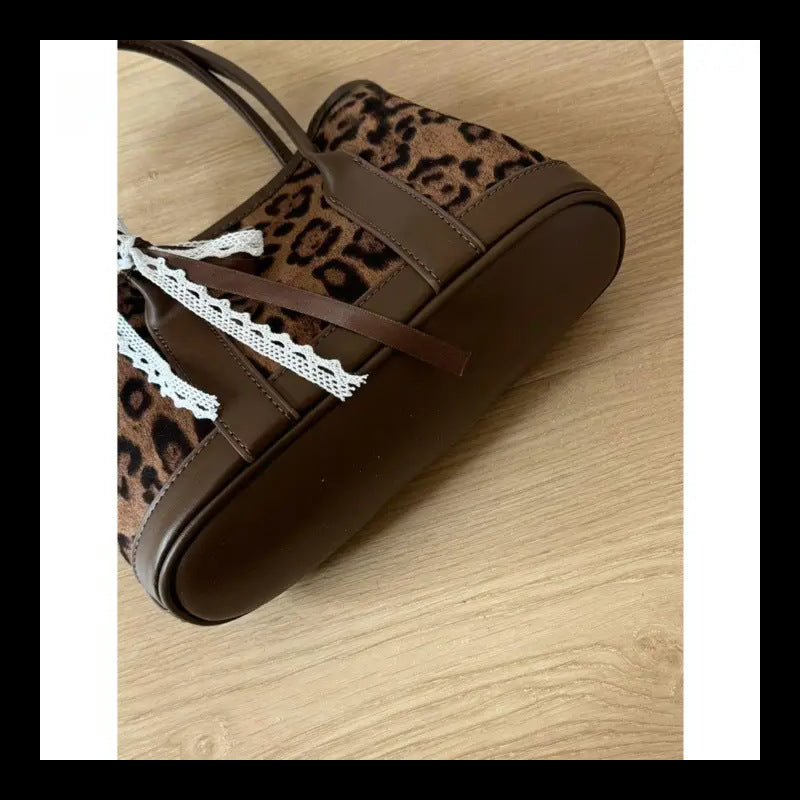 Chic Miniatur Tote Bag Brehn