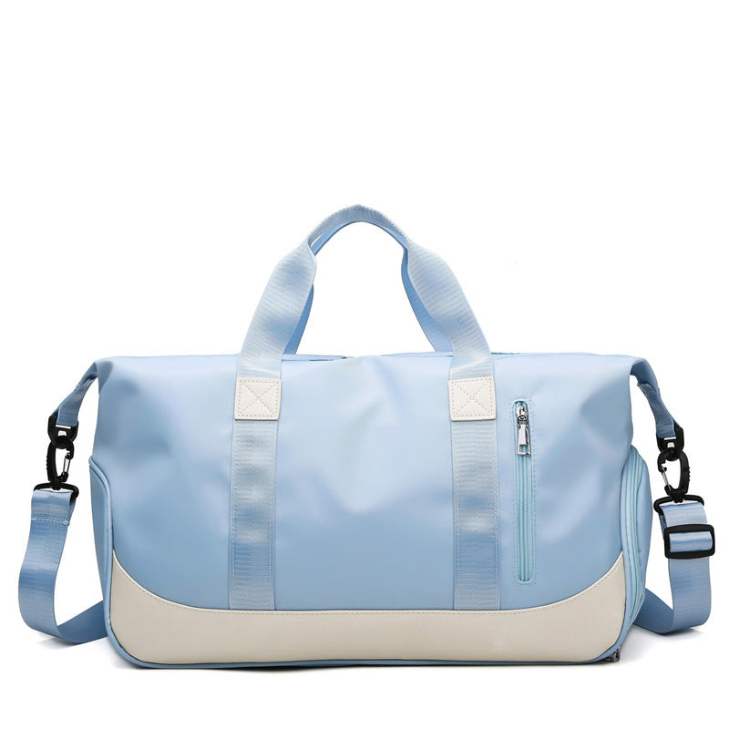 Multifunktionale Fitness Duffel-Tasche