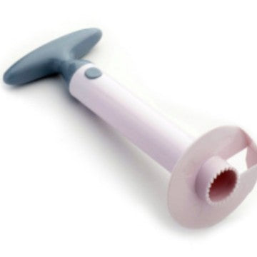 Ergonomischer Gemüse-Schneider mit Sicherheitsgrif Brehn