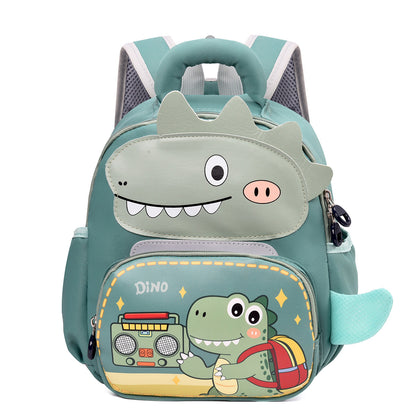 Süßer katzenmotivierter Rucksack Brehn