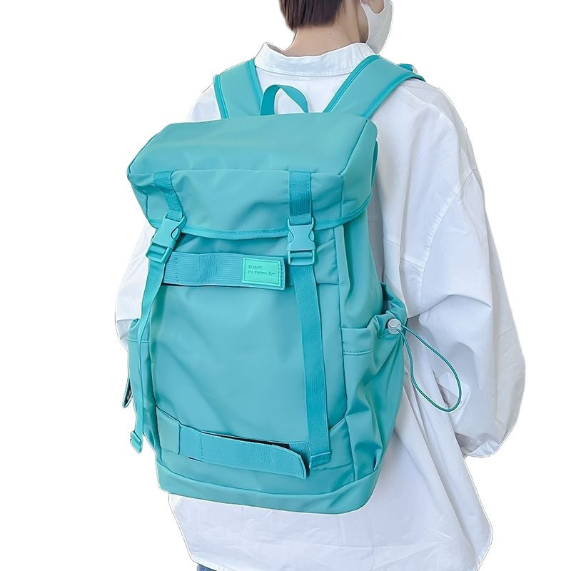 Vielseitiger Outdoor-Reiserucksack Brehn