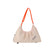 Trendige Schultertasche Brehn