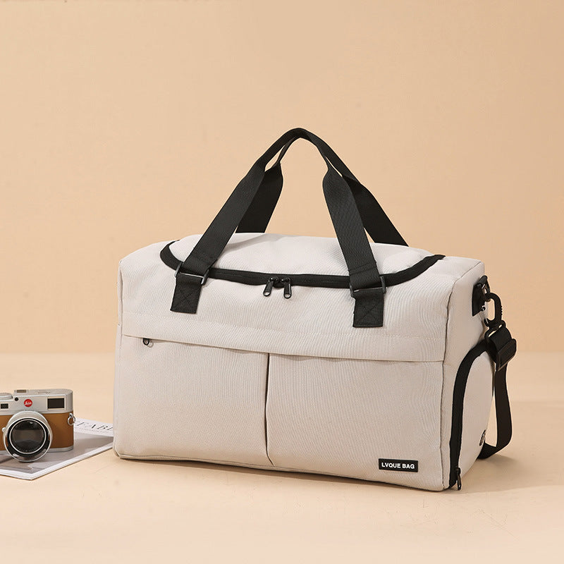 Multifunktionale Sport-Duffel-Tasche Brehn 1785257169