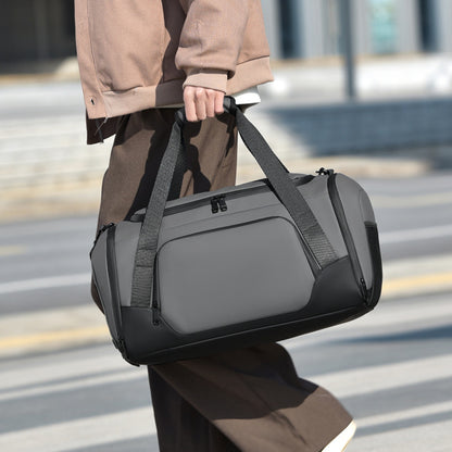 Langlebige Multifunktions-Reise-Duffel-Tasche Brehn