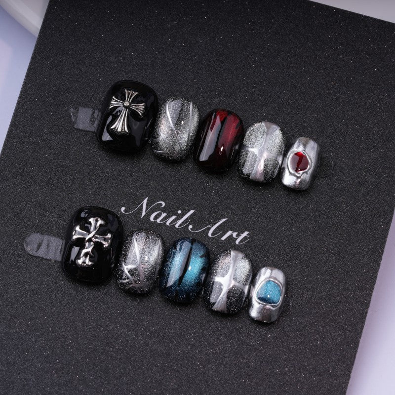 Nail Art Brehn