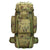 Militärstil Outdoor Abenteuer Rucksack Brehn