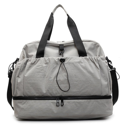 Stylische vielseitige Sport-Wochenendtasche