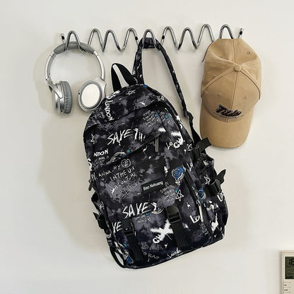 Stylischer Urban Casual Rucksack Brehn